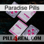 Paradise Pills 33